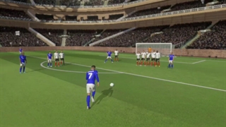 بهترین پاس گل کریستیانو رونالدو پا طلایی