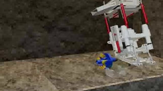 دستگاه حفر چاه و دویل در معدن