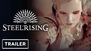 تماشا کنید: Steelrising