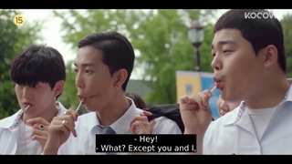 دانلود سریال کره ای تو فوق العاده ای Extraordinary You