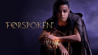 تماشا کنید: Forspoken