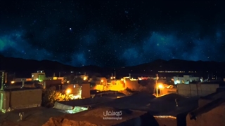 شب های کچومثقال