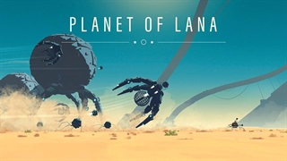 تماشا کنید: Planet of Lana