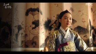 سریال The Red Sleeve 2021قسمت۹ زیرنویس اضافه شد