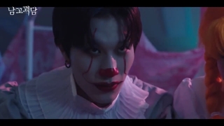 قسمت پنجم وب درامای کلاس مرموز 2021 TheMysteriousClass + زیرنویس فارسی چسبیده با بازی اعضای ترژر -720p