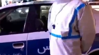 پلیس بیچارهههه