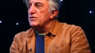 رضا کیانیان: یه روزی میخوای عکس منو چاپ کنی و من اجازه به تو نخواهم داد