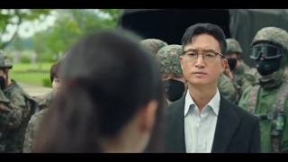 قسمت 11 سریال شادی Happiness 2021 با بازی هان هیو جو و پارک هیونگ شیک