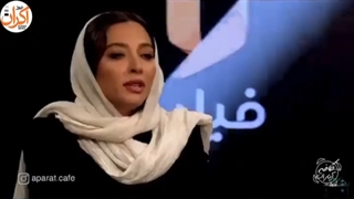 آناهیتا درگاهی:من همیشه دوست دارم یاد بگیرم