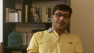 خاطره ای از مهندس کیوان صمیمی