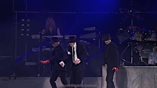 Dangerous ( Michael Jackson)