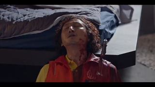 قسمت 12(پایانی) سریال شادی قسمت دوازدهم+زیرنویس فارسیHappiness 2021 با بازی هان هیو جو و پارک هیونگ شیک