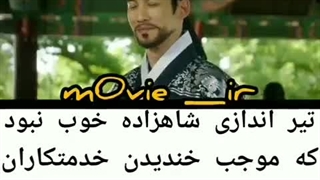 مال چه سریالیه هر کی میدونه بگه خیلی دنبالشم