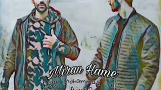 دانلود آهنگ جدید محمد کالتو و امیر درویش به نام میرن همه