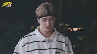 قسمت دوازدهم برنامه‌ی SKZ Code (از گروه استری کیدز) + زیرنویس فارسی