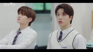 قسمت پنجم درامای "کلاس مرموز" با بازی اعضای گروه ترژر + زیرنویس فارسی