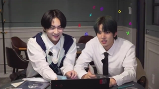 قسمت نوزدهم برنامه‌ی "EN-O'CLOCK" از گروه انهایپن + زیرنویس فارسی