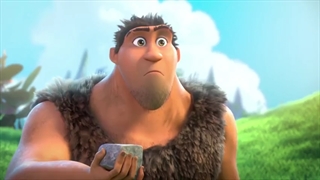 انیمیشن سریال «خانواده کرودها: درخت خانوادگی قسمت 2»2021دوبله فارسی