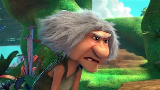 انیمیشن غارنشینان شجره نامه فصل اول قسمت 4 دوبله فارسی