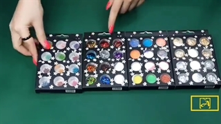 دیزاین های ناخن نوباراکس