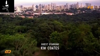 فرار از زندان فصل 3 قسمت 6 (دوبله و سانسور شبکه نمایش)