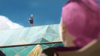 فصل 1 قسمت 1 سریال 2021 Arcane: League of Legends آرکین لیگ افسانه ها با زیرنویس فارسی چسبیده