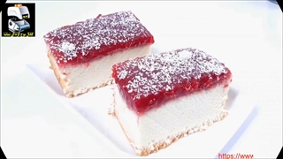 کیک انار و عسل با قابلمه و ماهیتابه بدون فر - موج کره ای