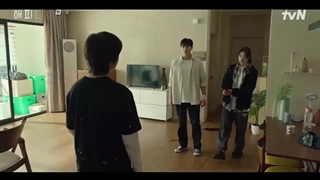 سریال شادی (خوشبختی)قسمت ۱۱ با زیرنویس چسبیده با بازی پارک هیونگ شیک و هان هیو جو