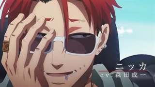 تریلر جدید انیمه تلویزیونی Love of Kill