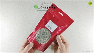 طرز تهیه دمنوش برگ زیتون | عطارک