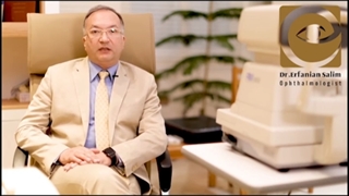 راه های پیشگیری از گل مژه و شالازیون