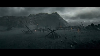 تریلر گیم‌پلی Senua's Saga: Hellblade II