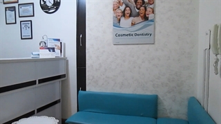 نمونه تیزر تبلیغاتی ساخته شده برای دندانپزشکی زیبایی تهران خانم دکتر سحر میرآبا