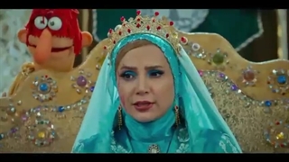 دانلود رایگان سریال نارگیل قسمت چهاردهم 14