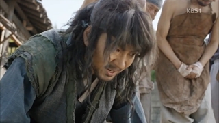 سریال جانگ یونگ شیل قسمت دوم دوبله فارسی