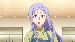 انیمه Eighty Six فصل 2 قسمت 2