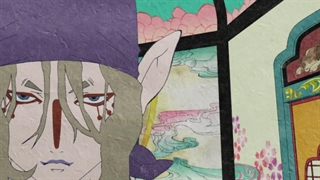 انیمه 2007 Mononoke قسمت2 | زیرنویس فارسی