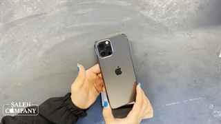 بررسی آیفون ۱۲ پرو مکس مشکی کارکرده ۲۰/۰۹/۱۴۰۰