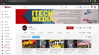 آموزش افزایش فالوور واقعی و فیک رایگان بینهایت نامحدود