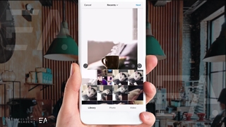 روش نوشتن کپشن در پست های اینستاگرام برای افراد تازه کار!!