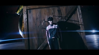 موزیک ویدیو control از گروه ghost9