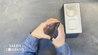 بررسی آیفون ۱۱ پرو مکس مشکی کارکرده ۲۰/۰۹/۱۴۰۰