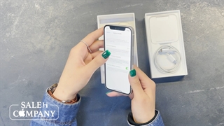 بررسی آیفون ۱۲ مینی سفید کارکرده ۲۰/۰۹/۱۴۰۰