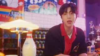 موزیک ویدیو you problem از گروه MonstaX