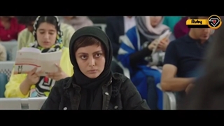 قسمت هشتم سریال جزیره