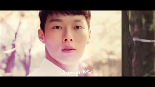 **آخرین قرارمونه:) ... میکس عاشقانه سریال کره ای بیا و بغلم کن Come and Hug Me 2018 (تقدیمی) + توضیحات**