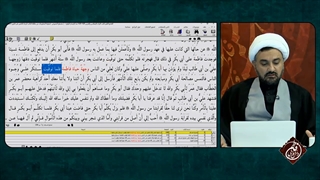 آیا حضرت علی   در زمان هجوم خلفای غاصب به خانه ایشان از مدینه فرار کردند ؟