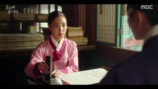 قسمت 10 سریال سر آستین قرمز +زیرنویس فارسی چسبیده The Red Sleeve 2021 با بازی جونهو عضو گروه 2PM