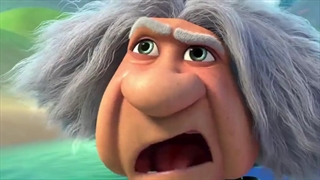 انیمیشن سریال «خانواده کرودها: درخت خانوادگی قسمت 4»2021دوبله فارسی