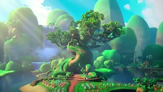 انیمیشن سریال «خانواده کرودها: درخت خانوادگی قسمت 5»2021دوبله فارسی